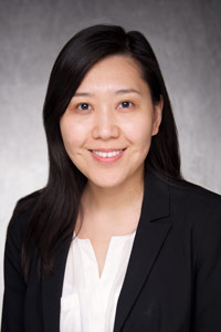 Justine Cheng, MD