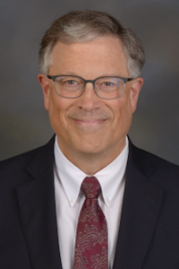 Richard J. Olson, MD