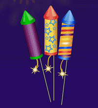 Rockets, illustration