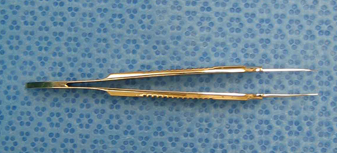 Bonn Forcep