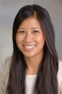 Audrey C. Ko, MD
