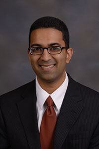 Prashant Parekh