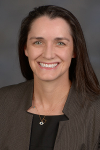 Erin M. Shriver, MD, FACS