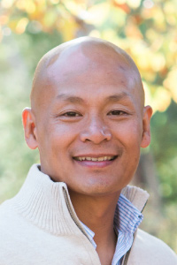 Dr. Andy Doan