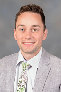 Marshall Henrie, MD