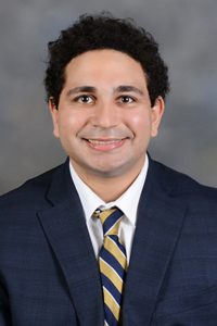 Sammy Tadros, MD