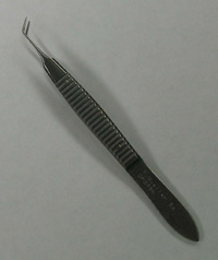 Angle tie