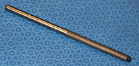 Beaver knife handle