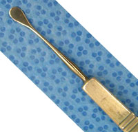 Gill Knife