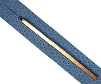 Kuglen, straight