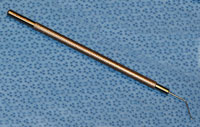 Nagahara Phaco chopper