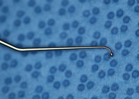 Seibel nucleus chopper