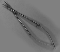 Westcott Tenotomy blunt scissors